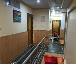 Goroomgo King Palace Shimla