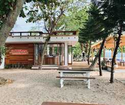 Hotel Issara Beach Resort Beachfront Zone