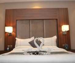 Hotel Msharef Al Moden Suites