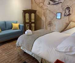 Boutique Cultura Manor