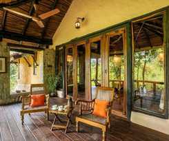 Hotel Pugdundee Safaris - Kanha Earth Lodge