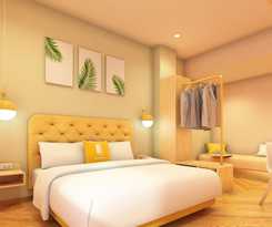 Hotel Bloom - Golf Course Road, Sector 43