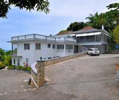 Hotel Palm View Guesthouse and Conference Centre