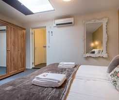 Hotel Grand Caf&eacute; de Wijnberg