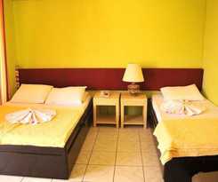 Sun Kiss Otel