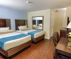 Sunrise Inn San Diego