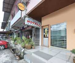 Hotel Spot On 90305 Hen Hen
