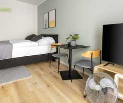 limehome Osnabrück Johannisstraße
