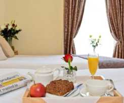 Celtic Lodge Guesthouse - Restaurant and Bar