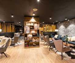 Tetras Lodge by Les Etincelles
