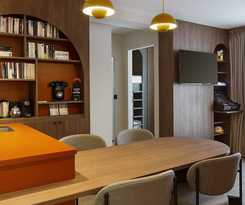  RockyPop Flaine Appartements and Spa