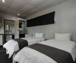 Hotel Sleepover Komatipoort