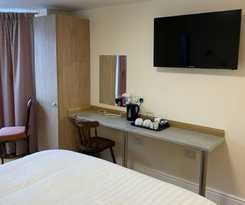 Hotel The Grand Harbour