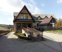 Hotel G&oacute;ralski Raj
