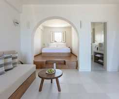 Hotel Ammothines Cycladic Suites