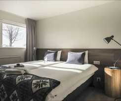 Hotel Farmhouse Lodge