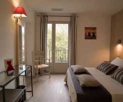 Hotel de Charme L\'Amandière