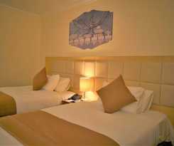 Hotel Silk Road
