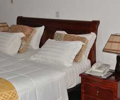 MJ Grand Hotel
