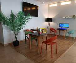 Hotel Le Cheval Blanc