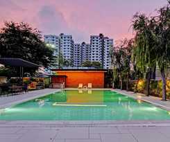 Treebo Tryst SR House