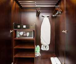 Hotel Country Inn and Suites by Radisson, Sonamarg