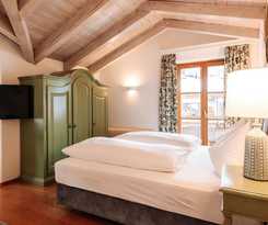 Geniesserhotel Hubertus