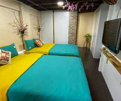 Pho Hoa Boutique Villa