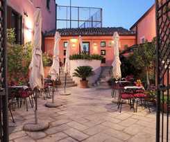 Hotel Il Barocco