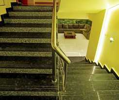 Hotel Treebo Trend Golden Nest