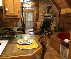 Gatlinburg Adventure Cabins