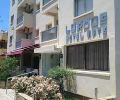 Lordos Apartments