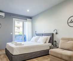 Raise Heraklion Boutique Apartments