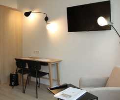  Finestate Coliving Mairie d\'Issy