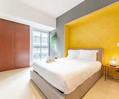 Condo Anahuac by VH