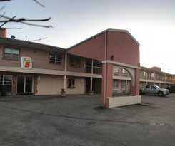 Hotel Super 8 by Wyndham Terrell