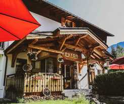 L’Arveyron Open House