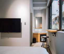 Hotel Drizzle