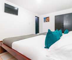 Ayenda Oporto Suites