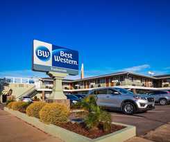 Hotel Best Western Tradewinds