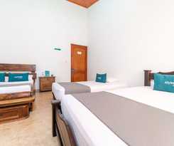 Hotel Casa Baquero