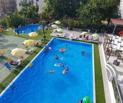 Hotel Silica Residence