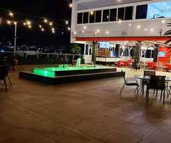 Hotel American Visa Cali