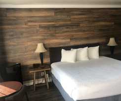 Inn By the Bay Monterey