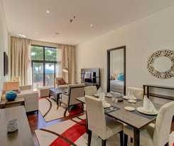 Luxe Getaways Palm Jumeirah