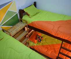 Onde Pepe Hostel
