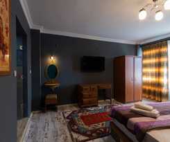 Hotel Rebetika