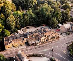 Hotel The George - Hathersage