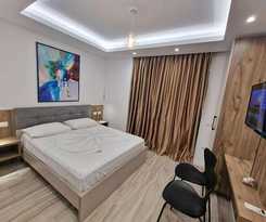 Joanna Suites