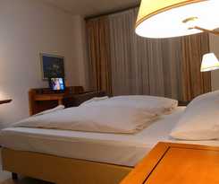 Willy Hotel Frankfurt